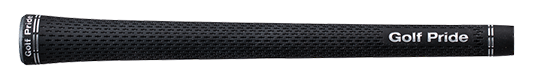 Stock - Golf Pride - Tour Velvet 360 GP Silver - .580  [52g]